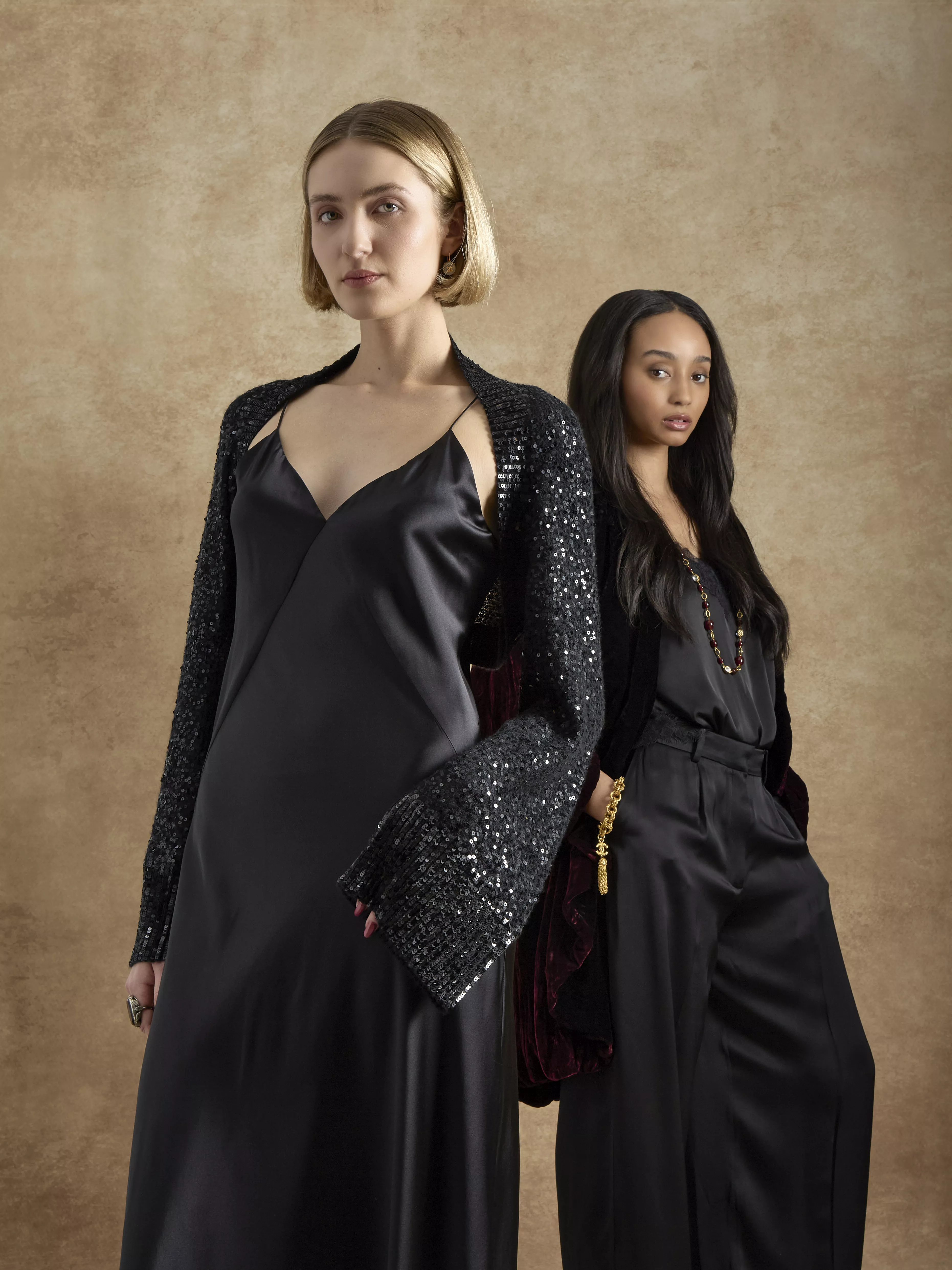 First Look: The Gloria Steinem Archival Collection